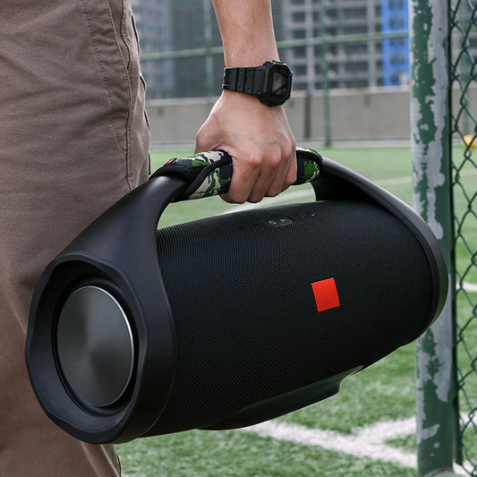 Almofada de pulseira leve para JBL Bombox, alça espessada, alto-falante sem fio universal, acessórios, 3, 2, 1