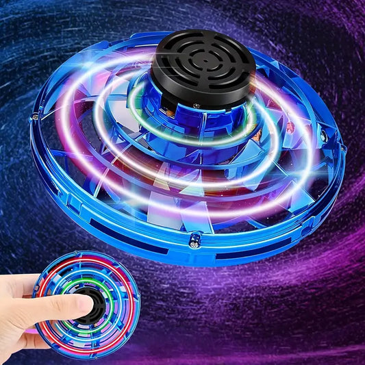 🚀 Flying Spinner Pro – Diversão Que Voa